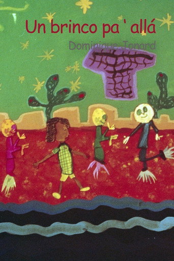 Movie poster for A Jump from Here to There (2000)