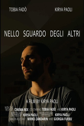 Movie poster for Nello Sguardo degli Altri