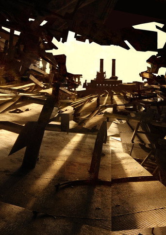 Movie poster for Hanasaari A (2009)