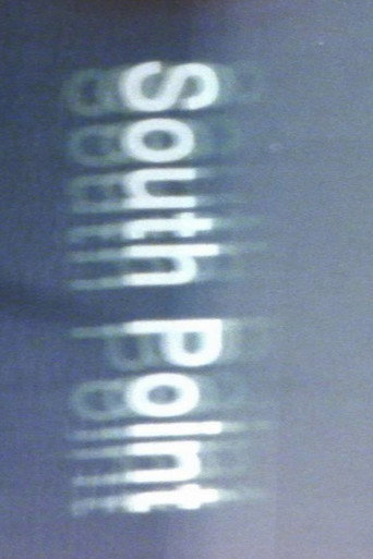 Movie poster for South Point (2021)