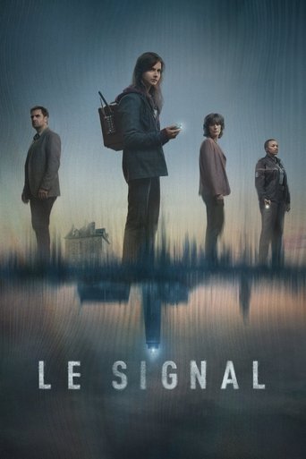 Le Signal 149 kHz poster