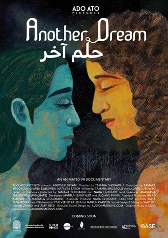 Movie poster for Another Dream (2019)
