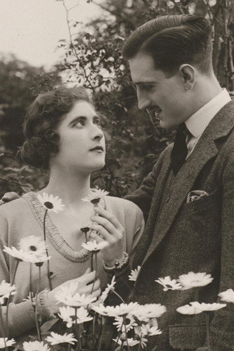 Movie poster for Innocent (1921)