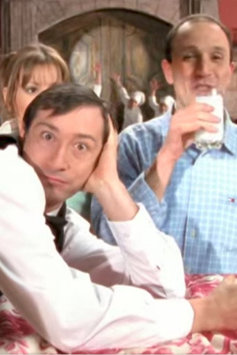 Sal Disfruta: Año Nuevo poster