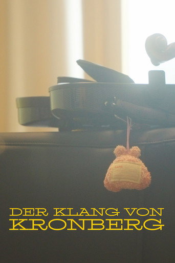 Movie poster for Der Klang von Kronberg (2024)