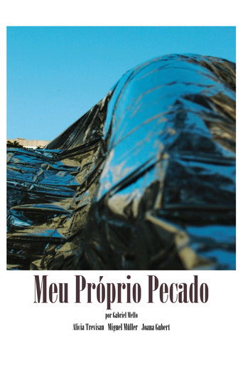 Meu Próprio Pecado poster