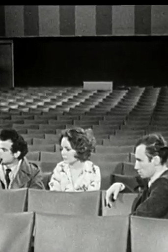 Jean Renoir : Partie de campagne poster