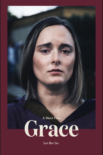 Movie poster for Grace (2025)