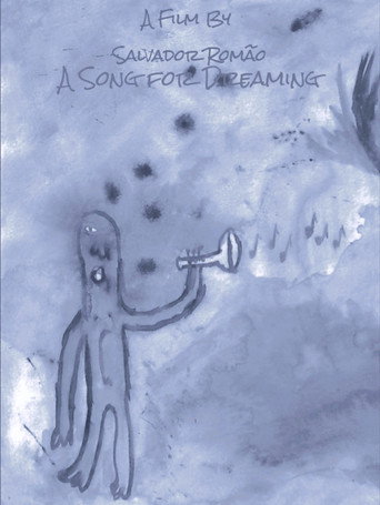 Movie poster for A Song for Dreaming (2025)