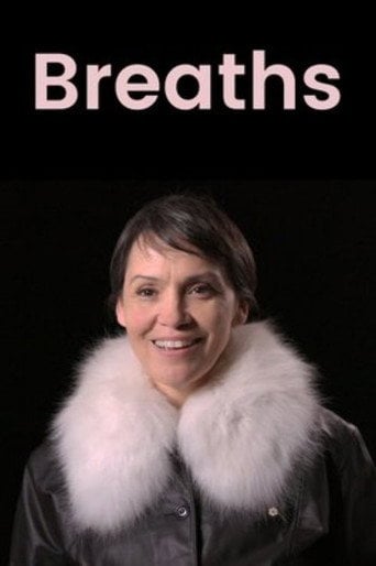 Movie poster for Breaths (2016)