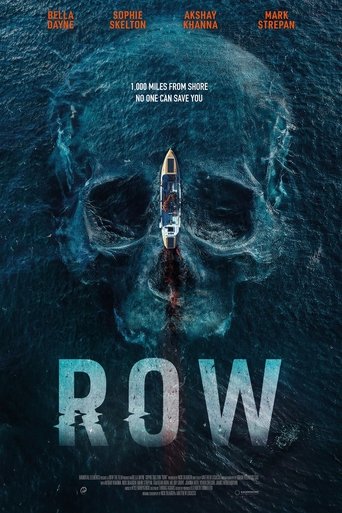 Row poster