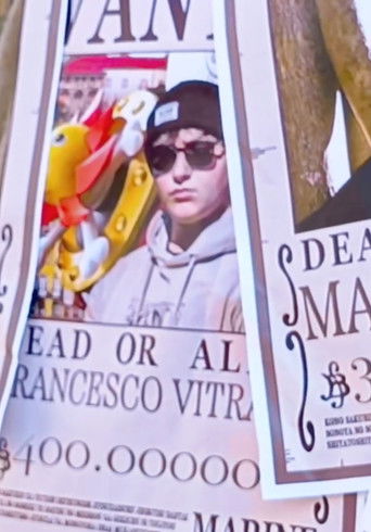 Dipendenza Manga - Capitolo 2 poster