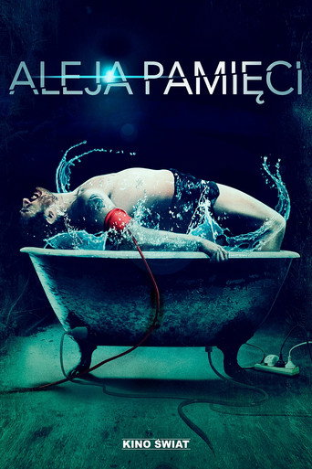 Movie poster for Memory Lane (2011)