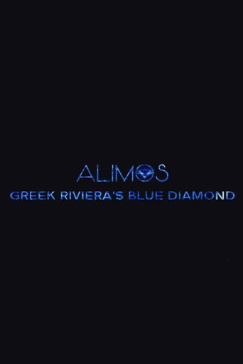 Alimos: Greek Riviera's Blue Diamond poster