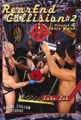 Rear End Collision 2: Lube Job poster