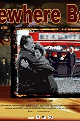 Movie poster for Somewhere Better (2003)
