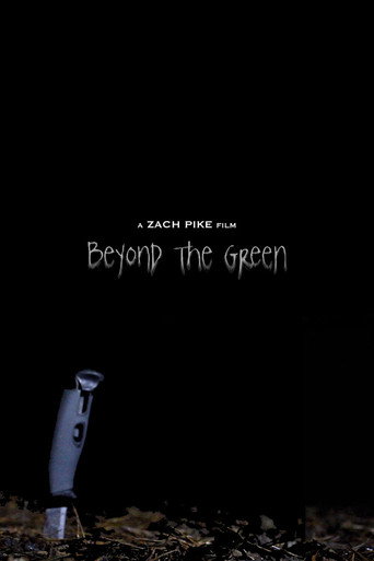 Movie poster for Beyond The Green (2024)