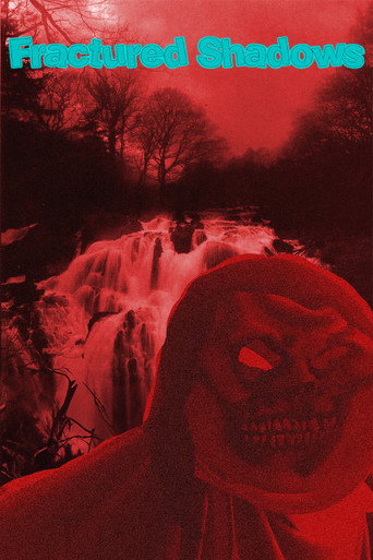 Movie poster for Fractured Shadows (2024)