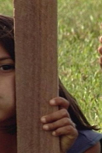 Movie poster for O Futuro da Terra (1997)