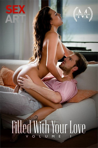 Movie poster for Filled with Your Love (2021)