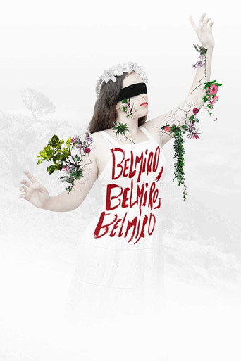 Movie poster for Belmiro, Belmiro, Belmiro (2020)