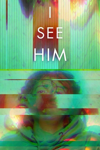 Movie poster for I See Him (2026)