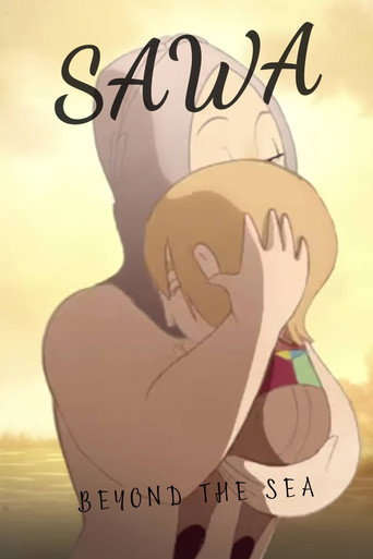 Movie poster for Sawa (2013)