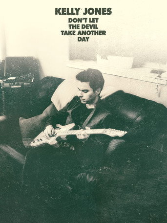 Movie poster for Don't Let the Devil Take Another Day (2020)