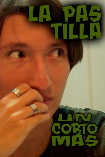 Movie poster for Un Corto Más: La Pastilla (2023)