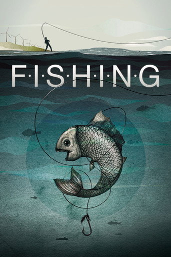 Movie poster for F.I.S.H.I.N.G (2012)