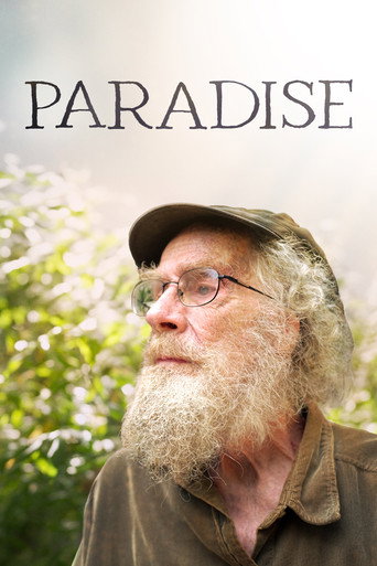 Movie poster for Paradise (2025)