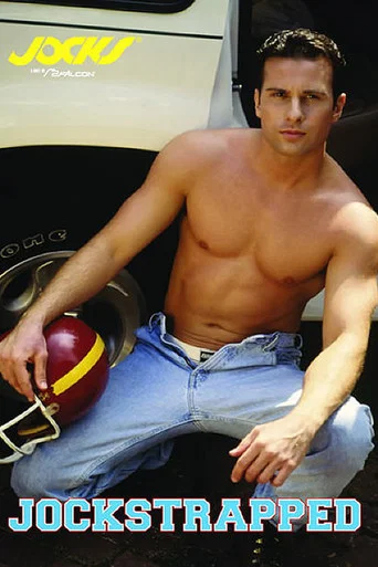 Movie poster for Jockstrapped (1996)