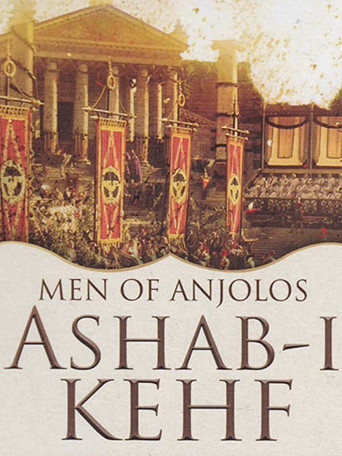 Men of Anjolos poster
