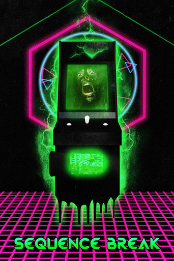 Sequence Break poster