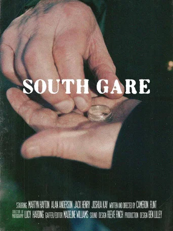 Movie poster for South Gare