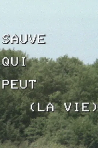 Movie poster for Scénario de 'Sauve qui peut la vie' (1979)