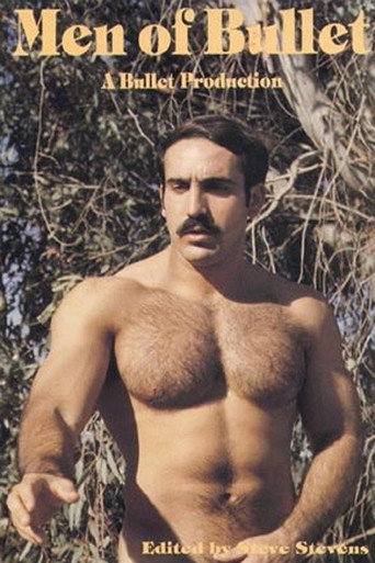 Movie poster for Men of Bullet (1995)