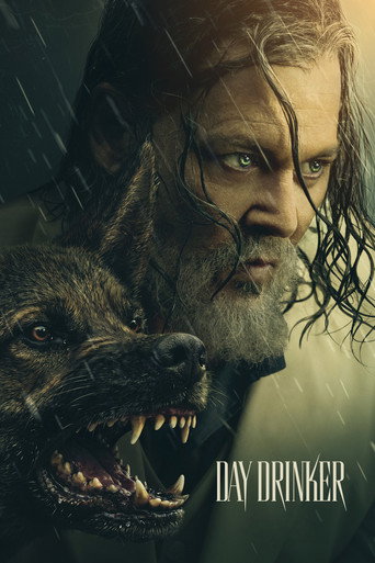 Movie poster for Day Drinker (2027)