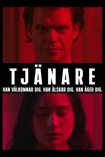 Movie poster for Tjänare (2025)