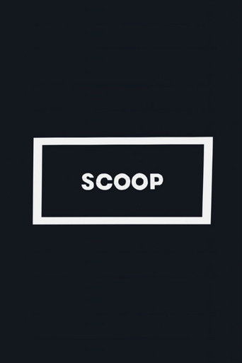 SCOOP poster