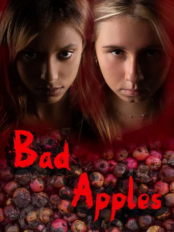 Movie poster for Bad Apples (2026)