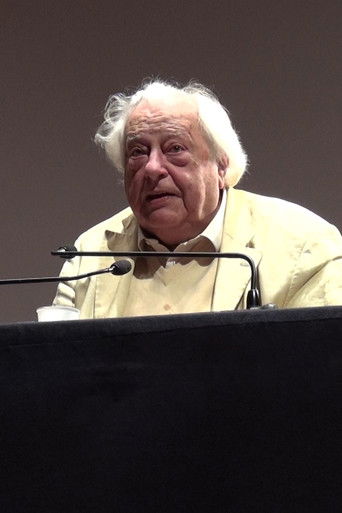 "Three's a Crowd" par Jean Douchet - décembre 2015 poster