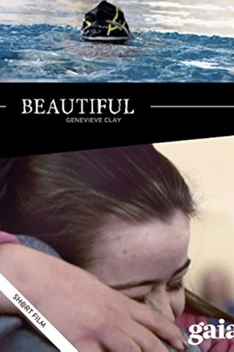 Movie poster for Beautiful (2010)