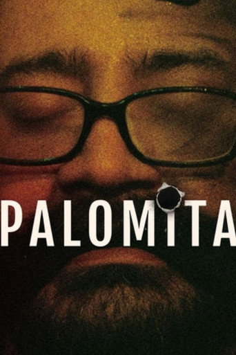 Movie poster for Palomita (2019)