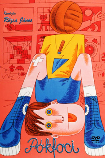 Spider Football poster