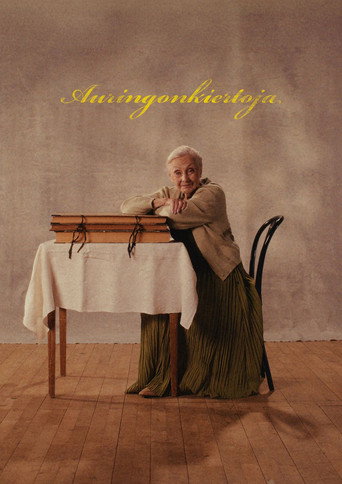 Auringonkiertoja poster