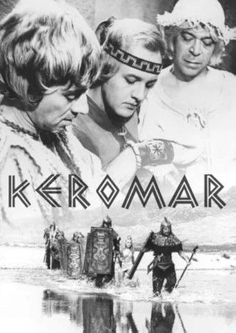 Keromar poster
