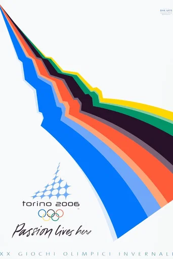 Movie poster for Figure Skating Exhibition Gala | Torino 2006 (2006)