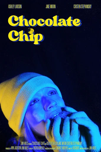Movie poster for Chocolate Chip