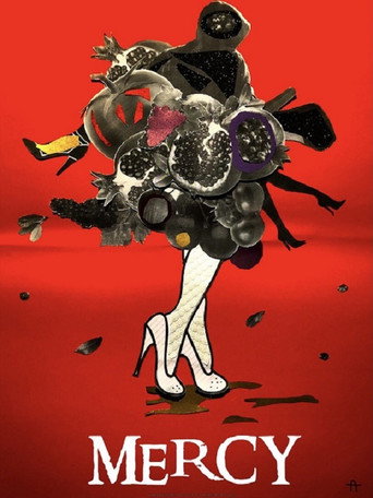 Movie poster for Mercy
